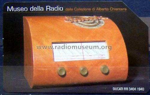 Telephone cards Radio motifs; Memorabilia - (ID = 713067) Divers