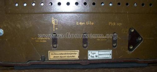 120G ; Mende - Radio H. (ID = 2749995) Radio