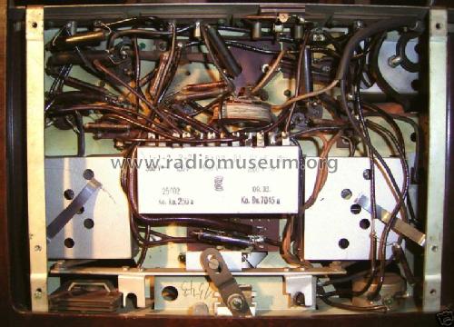 138G; Mende - Radio H. (ID = 170904) Radio