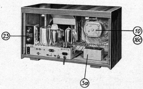 147GW; Mende - Radio H. (ID = 169149) Radio