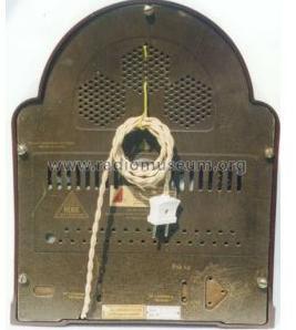 148G; Mende - Radio H. (ID = 19225) Radio