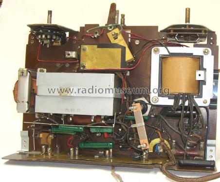 148W; Mende - Radio H. (ID = 1584531) Radio