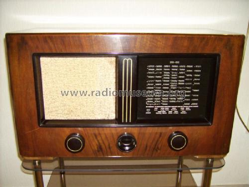 M185-W ; Mende - Radio H. (ID = 580370) Radio