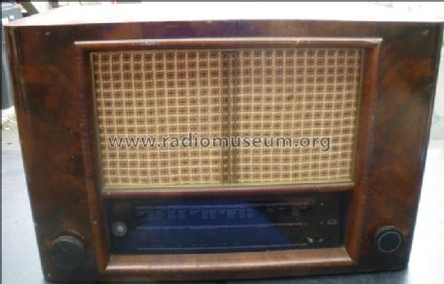 310WKK; Mende - Radio H. (ID = 802879) Radio
