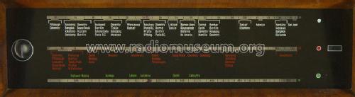 310WKK; Mende - Radio H. (ID = 850979) Radio