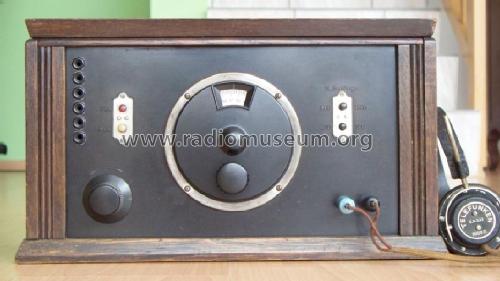 E52 ; Mende - Radio H. (ID = 1198102) Radio
