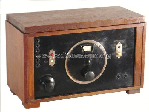 E52 ; Mende - Radio H. (ID = 187296) Radio