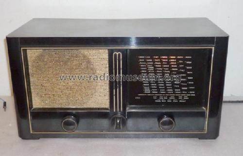 M153W ; Mende - Radio H. (ID = 2045275) Radio