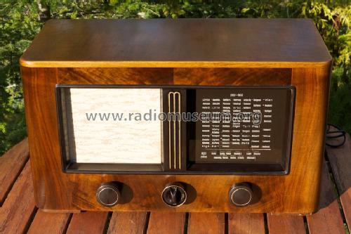 M185-W ; Mende - Radio H. (ID = 1550880) Radio