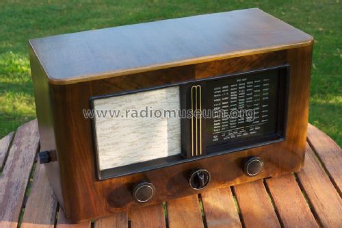 M185-W ; Mende - Radio H. (ID = 1550881) Radio