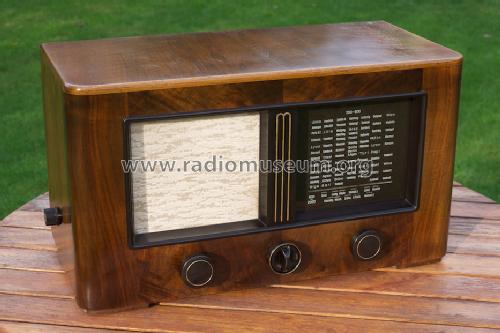 M185-W ; Mende - Radio H. (ID = 1559339) Radio