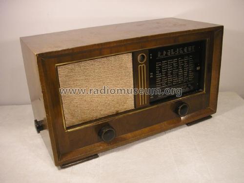 MS202-W ; Mende - Radio H. (ID = 2987674) Radio