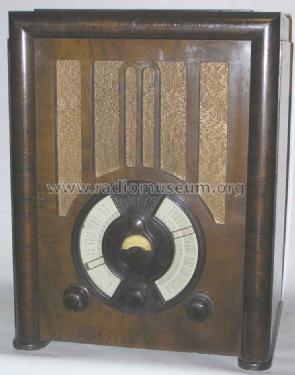 Super S-1934W; Mende - Radio H. (ID = 721659) Radio