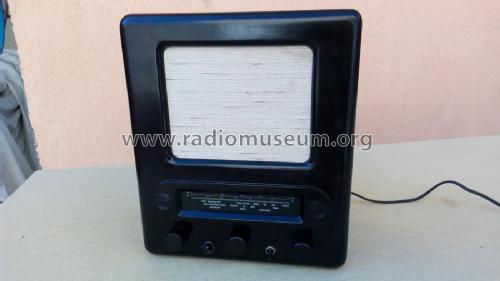 Volksempfänger VE 301 Dyn W; Mende - Radio H. (ID = 2144961) Radio