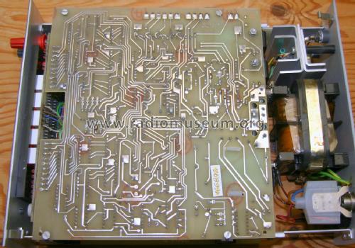 Digital Multimeter V 560; Meratronik SA; (ID = 2486151) Equipment