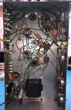 Stereo Amplifier Kit SA 30; Merrell Electronics (ID = 2837567) Kit