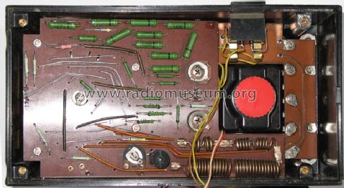 Universal-Messinstrument UNI 10; Messtechnik (ID = 617837) Equipment