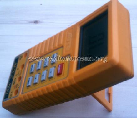 Autorange Digital Multimeter M80; Metex Corporation, (ID = 1631339) Equipment
