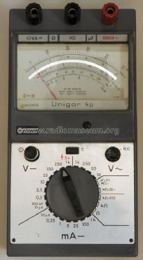 Unigor 4p  img-1