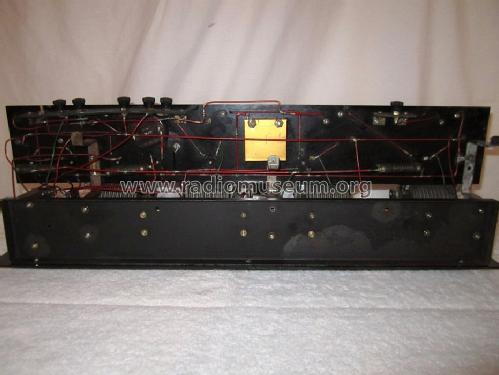Metrodyne Super-Seven Single Dial; Metro Electric Co.; (ID = 1202292) Radio