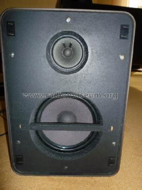 Lautsprecherbox 4600S; Metz Transformatoren (ID = 1314020) Speaker-P