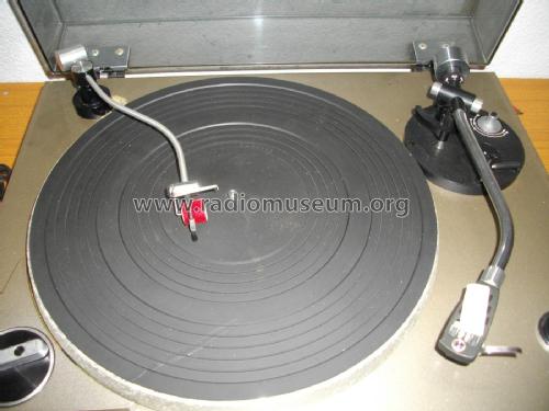 Belt Drive Turntable MB10; Micro Seiki Tokyo (ID = 1762295) R-Player