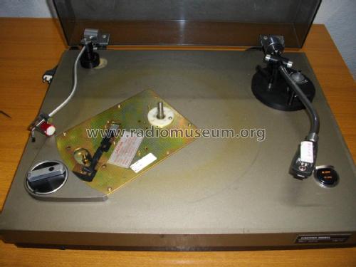 Belt Drive Turntable MB10; Micro Seiki Tokyo (ID = 1762298) Sonido-V