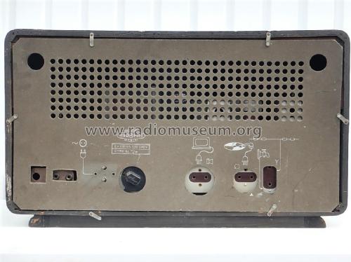 Mikrofona MK375; Microphona Mikrofona (ID = 2639389) Radio