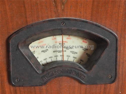 MK204; Microphona Mikrofona (ID = 2633425) Radio