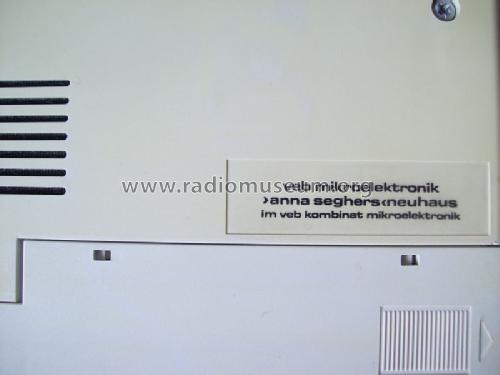TR2010; Mikroelektronik ' (ID = 761195) Radio