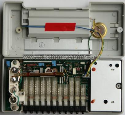 Digital Multimeter G 1004.501; Mikroelektronik ' (ID = 1422958) Equipment