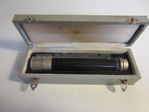 Kondensatormikrofonkapsel M94; Mikrofontechnik (ID = 1849776) Microphone/PU