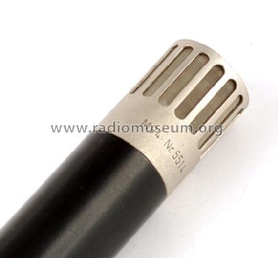 Kondensatormikrofonkapsel M94; Mikrofontechnik (ID = 759055) Microphone/PU