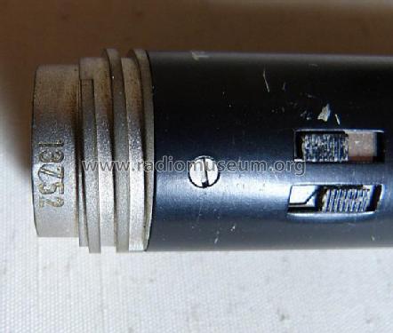 Mikrofonverstärker MV692; Mikrofontechnik (ID = 1822884) Ampl/Mixer