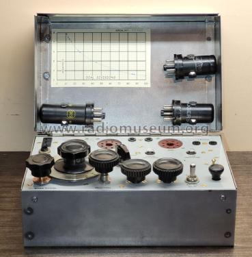 Whaddon Radio Set Mk VII 'Paraset' ; MILITARY U.K. (ID = 2922152) Mil TRX