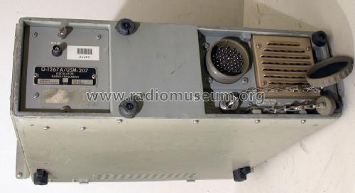 Counter, Electronic, Digital Readout CP-814A/USM-207; MILITARY U.S. (ID = 1090975) Equipment