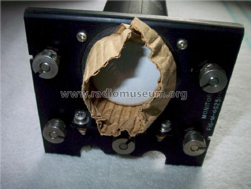 Frequency Shift Converter URA-8A; MILITARY U.S. (ID = 1363444) Military