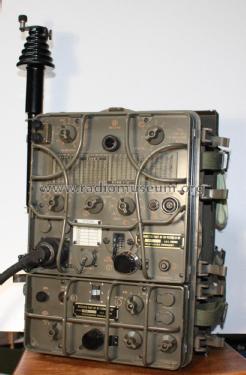 Receiver-Transmitter RT-77/GRC-9; MILITARY U.S. (ID = 2695569) Mil TRX