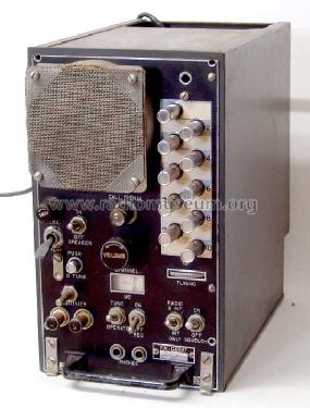 Radio Receiver BC-683-; MILITARY U.S. (ID = 281540) Mil Re