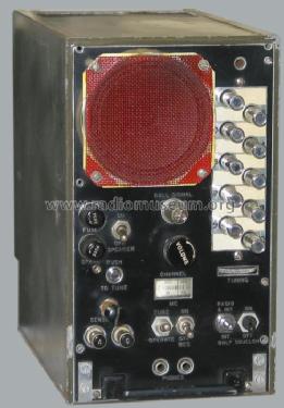 Radio Receiver BC-683-; MILITARY U.S. (ID = 477951) Mil Re