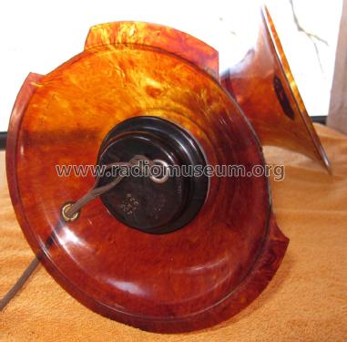 Milo Supreme Loud Speaker ; Milo Manufacturing (ID = 2091916) Lautspr.-K