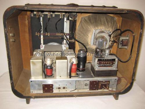 386; Minerva-Radio (ID = 1941801) Radio