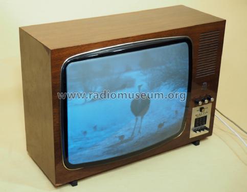 Compact 706; Minerva-Radio (ID = 1961501) Television