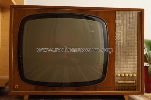 Record 627; Minerva-Radio (ID = 1952256) Television