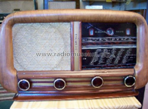 506; Minerva Radio; Paris (ID = 251696) Radio