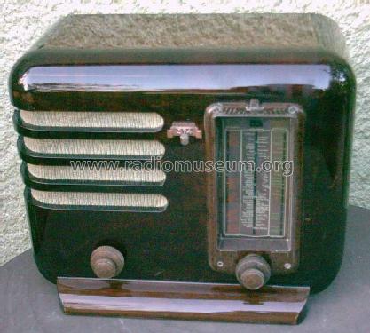 374A; Minerva-Radio (ID = 142641) Radio