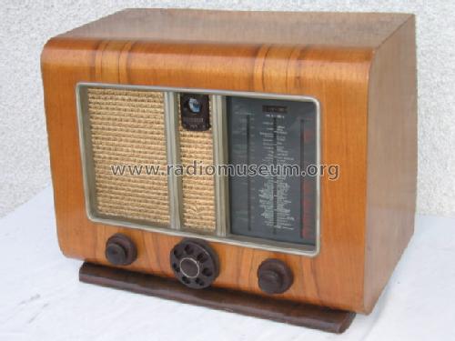 395-W; Minerva-Radio (ID = 163124) Radio