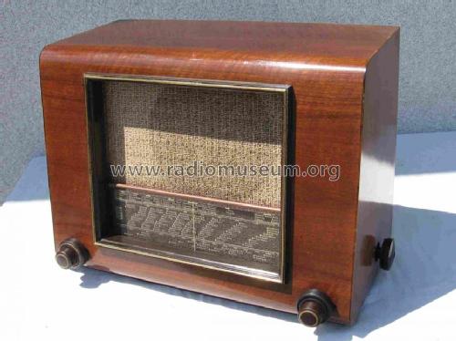 404W; Minerva-Radio (ID = 234003) Radio