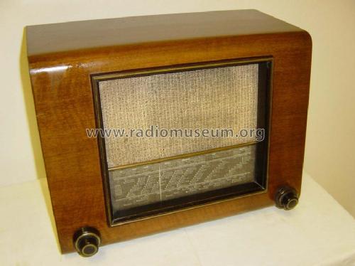 404W; Minerva-Radio (ID = 97525) Radio