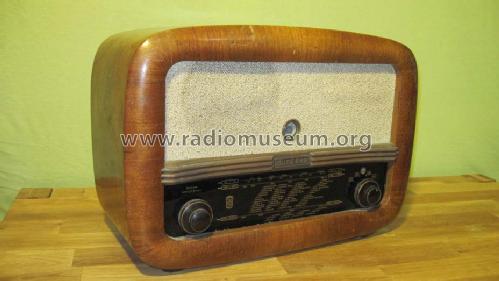 515U; Minerva-Radio (ID = 1533859) Radio